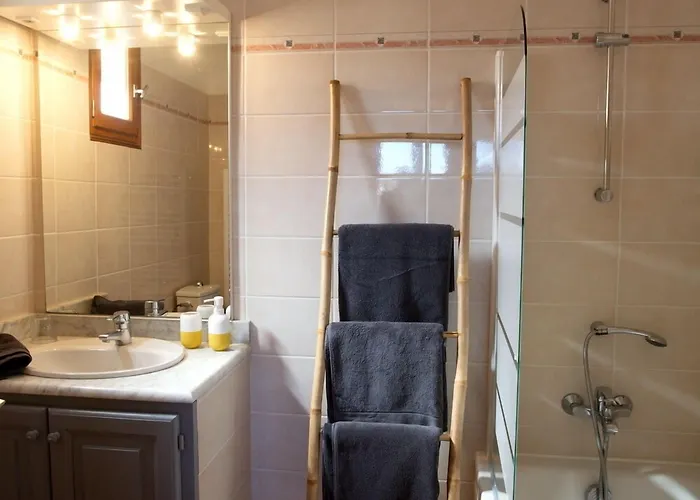 Bed & Breakfast A Muvrella 3*