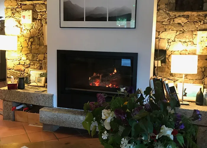 Bed & Breakfast A Muvrella Pioggiola