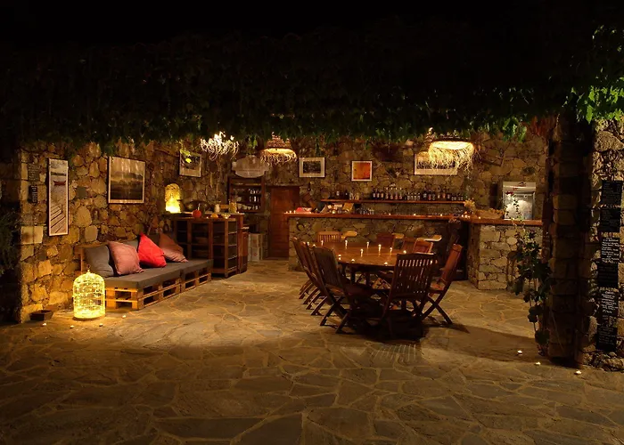 Bed & Breakfast A Muvrella 3*