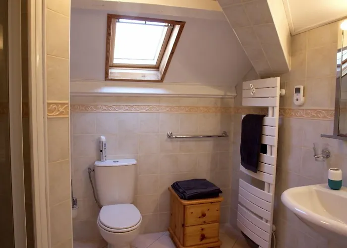 Bed & Breakfast A Muvrella Pioggiola