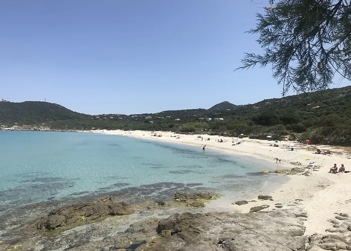 A Muvrella Pioggiola