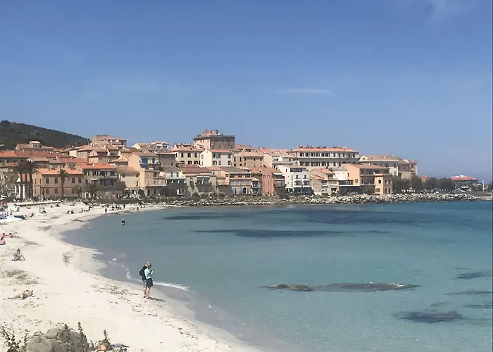 Bed & Breakfast A Muvrella 3*