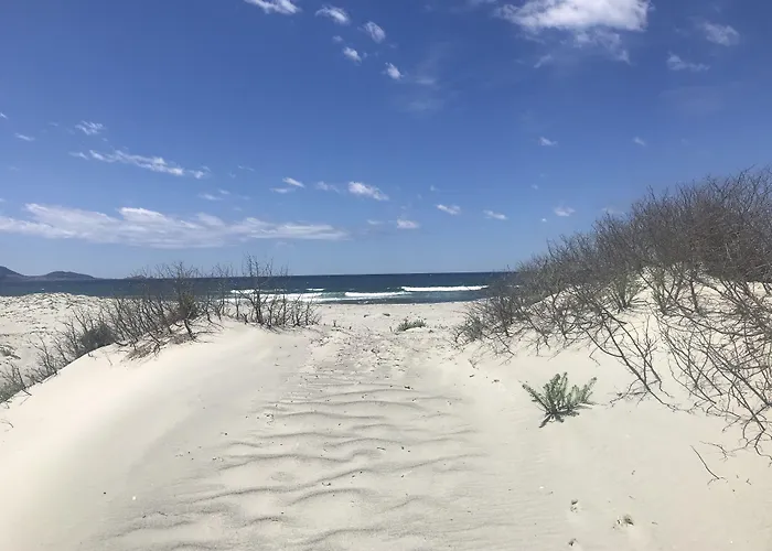 Bed & Breakfast A Muvrella 3*